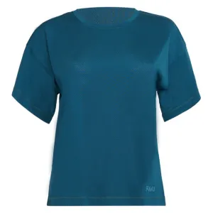 Women's Mesh Training T-Shirt
