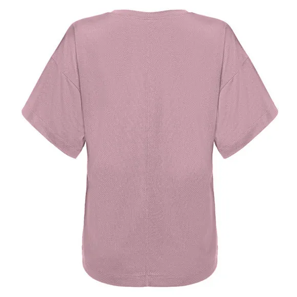 Women's Mesh Training T-Shirt