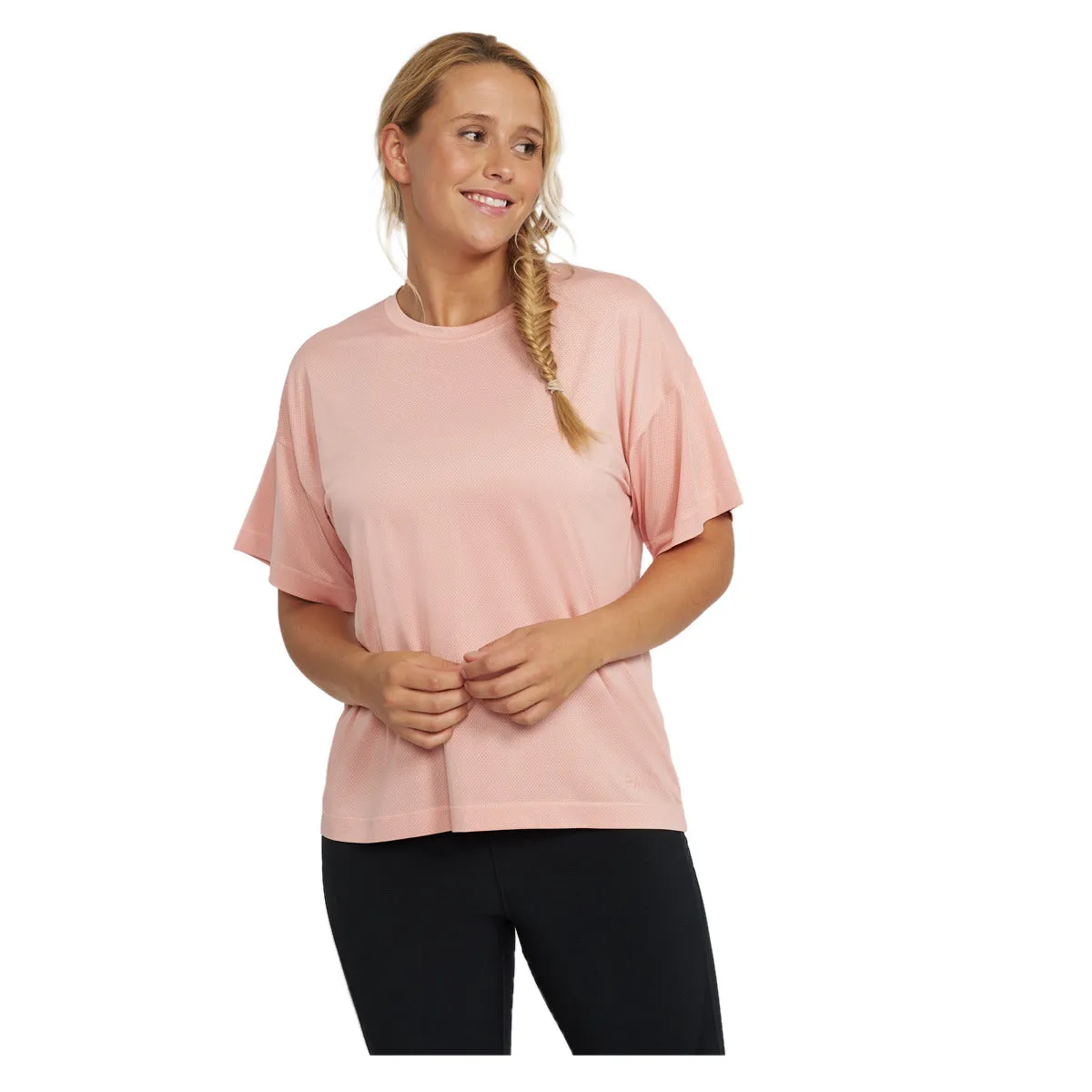 Women's Mesh Training T-Shirt