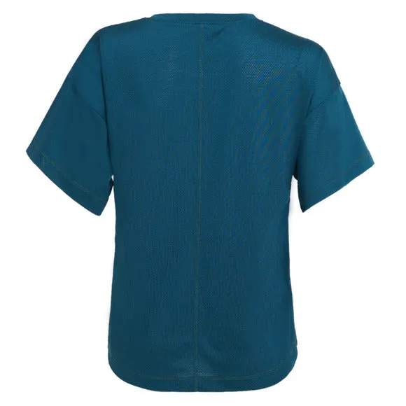 Women's Mesh Training T-Shirt