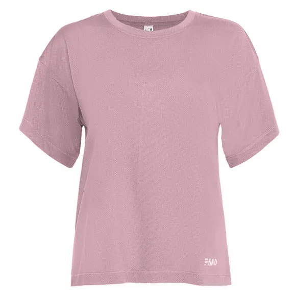 Women's Mesh Training T-Shirt