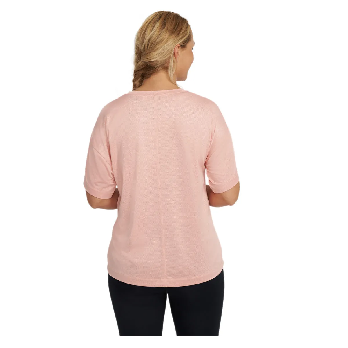 Women's Mesh Training T-Shirt