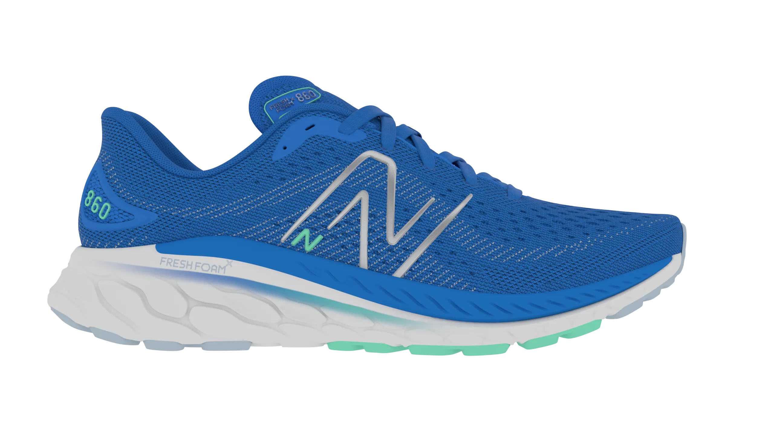 Women's New Balance 860 13