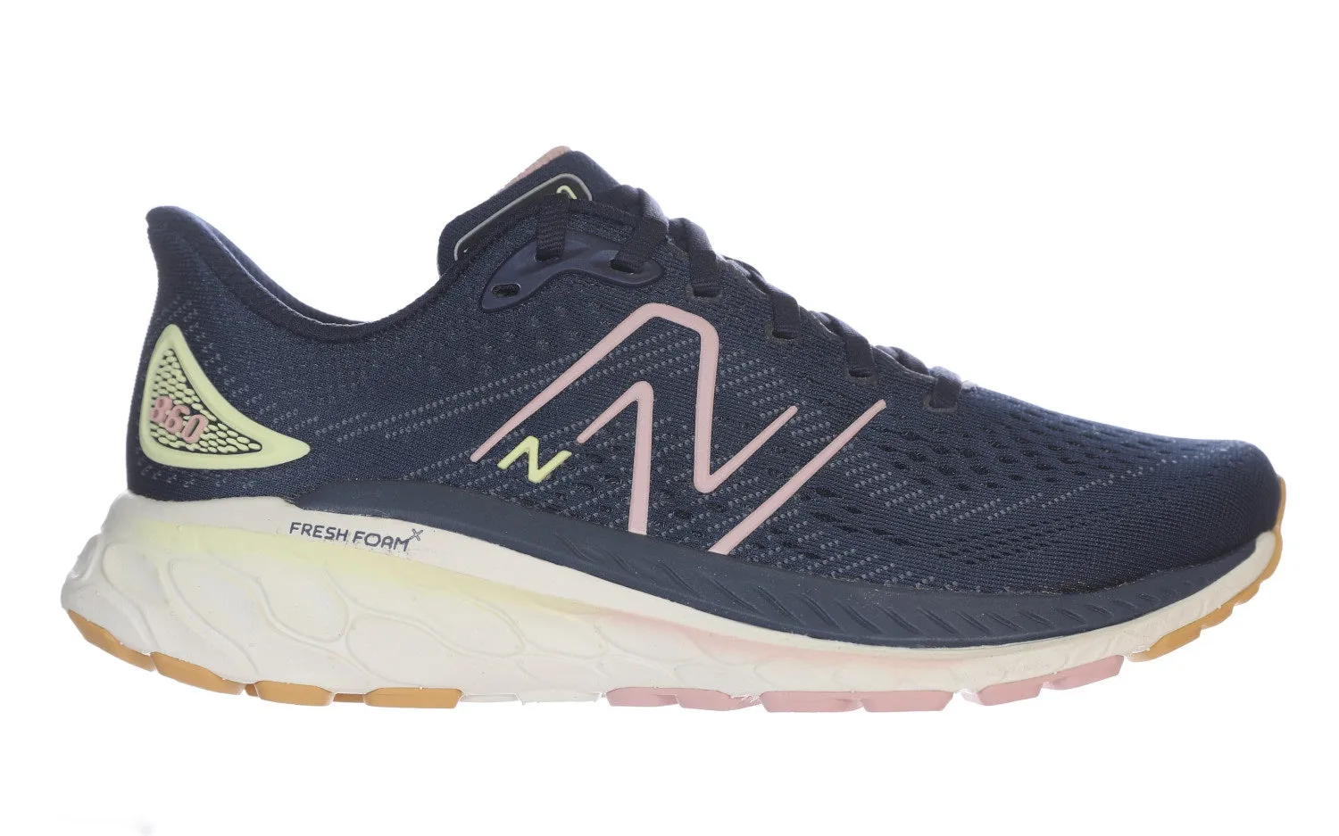 Women's New Balance 860 13