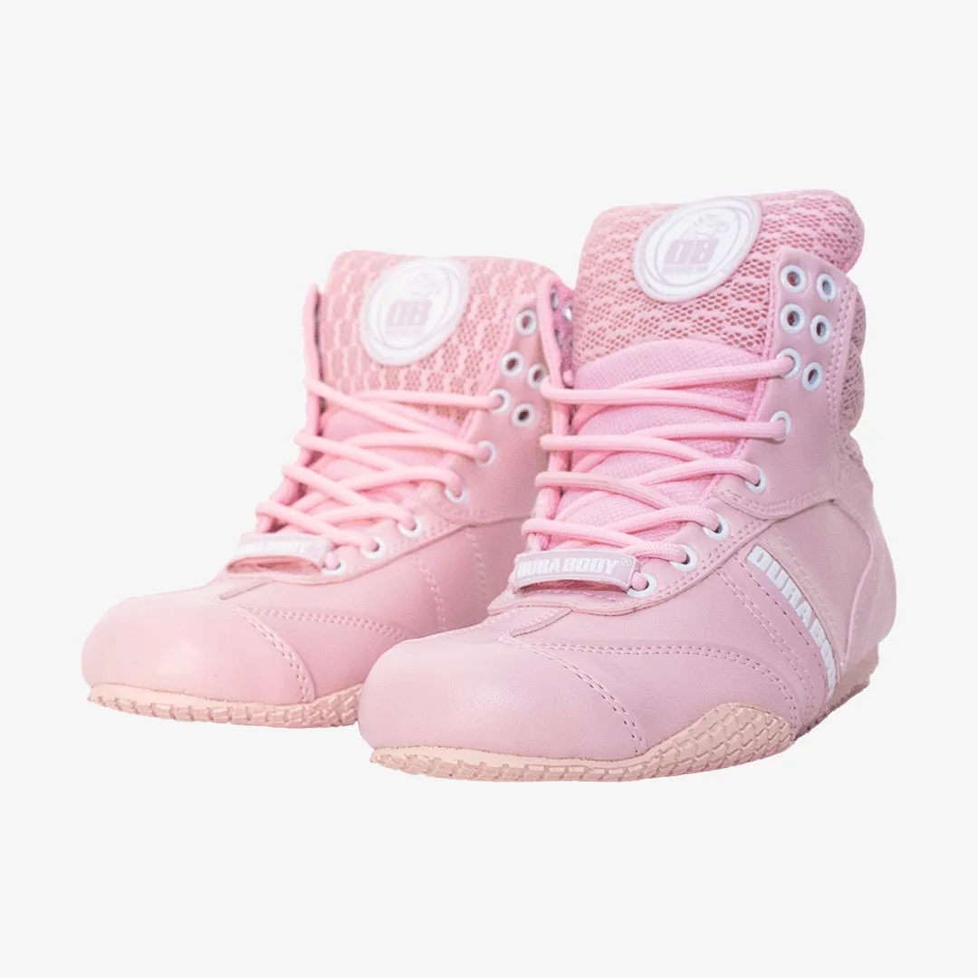 Women's New Pink Pro Level 2 Series
