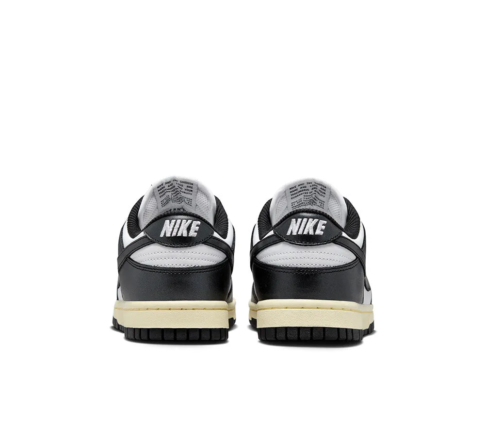 WOMEN'S NIKE DUNK LOW