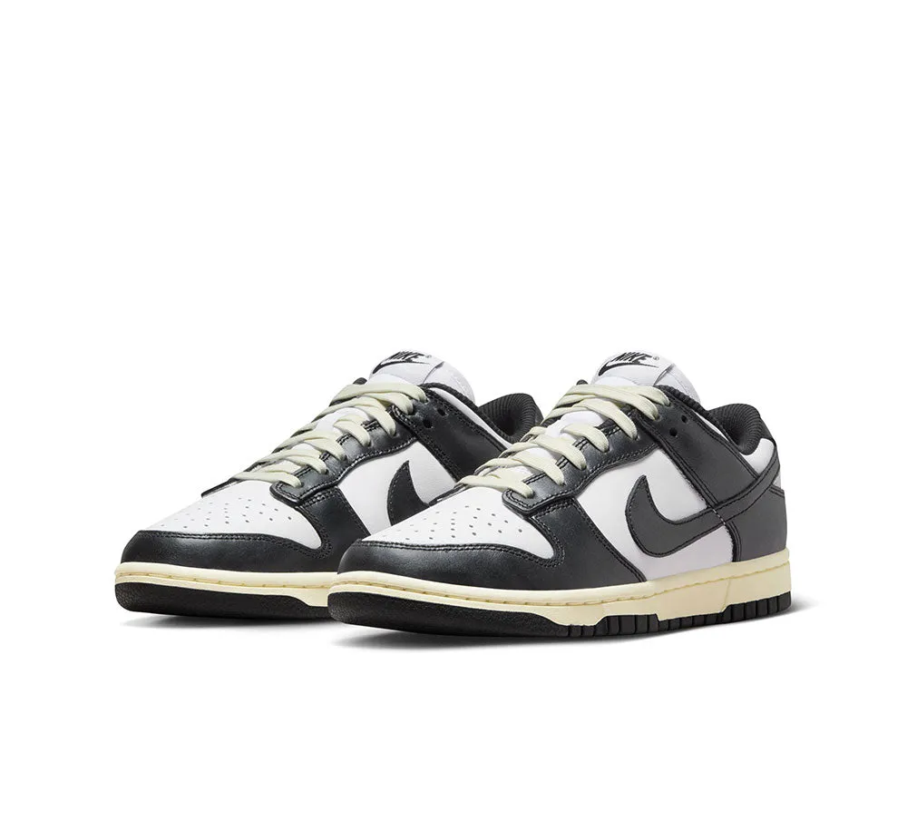 WOMEN'S NIKE DUNK LOW