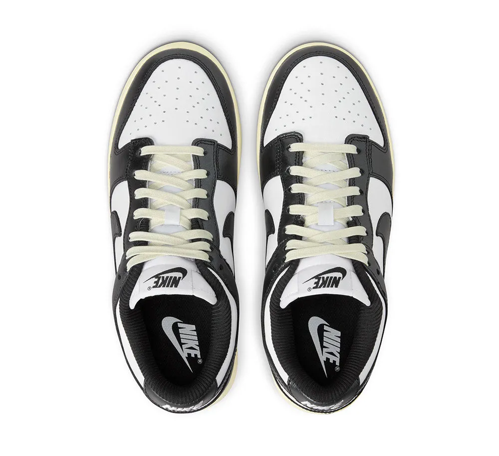WOMEN'S NIKE DUNK LOW