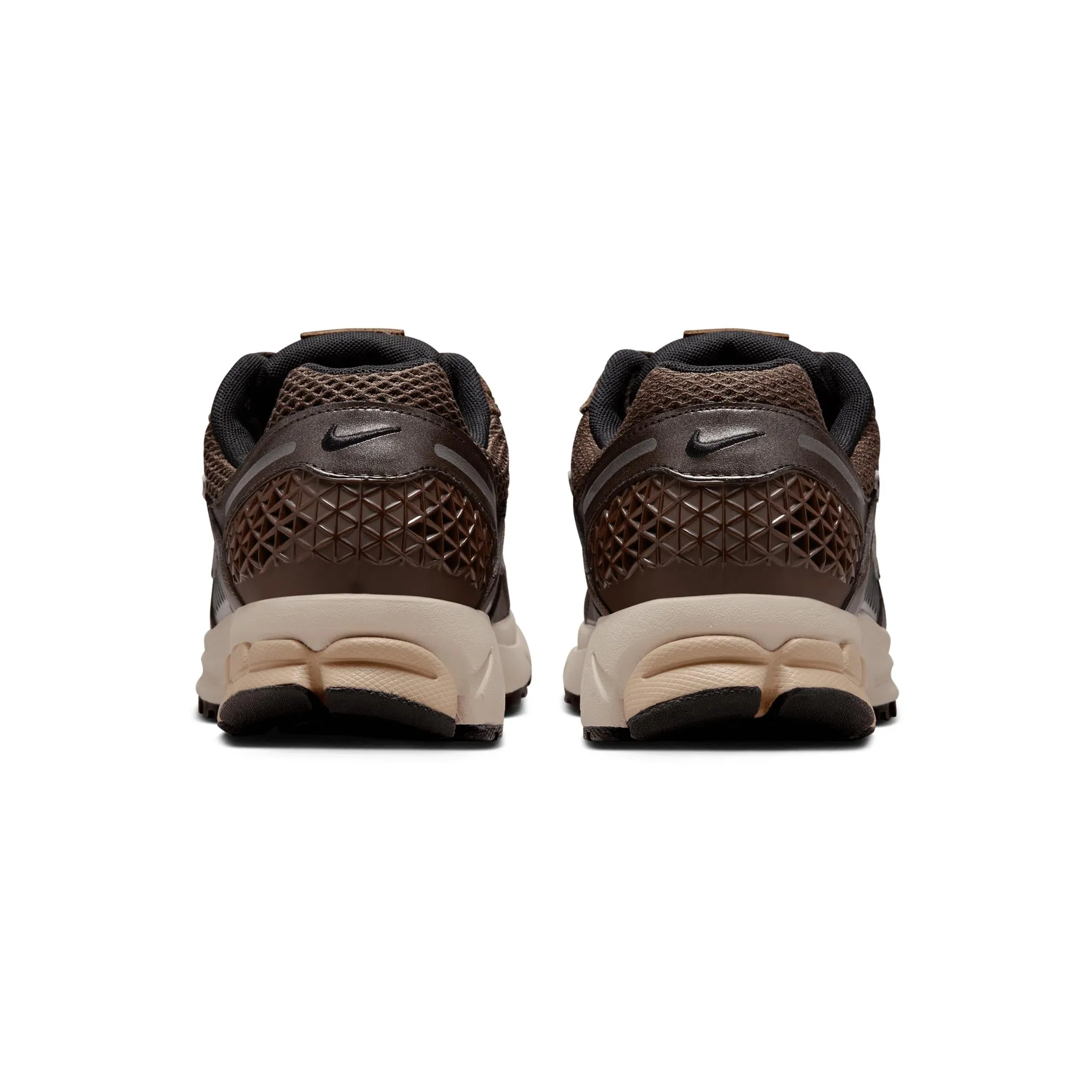 Women's Nike Zoom Vomero 5 Baroque Brown/Chrome FN6742-201