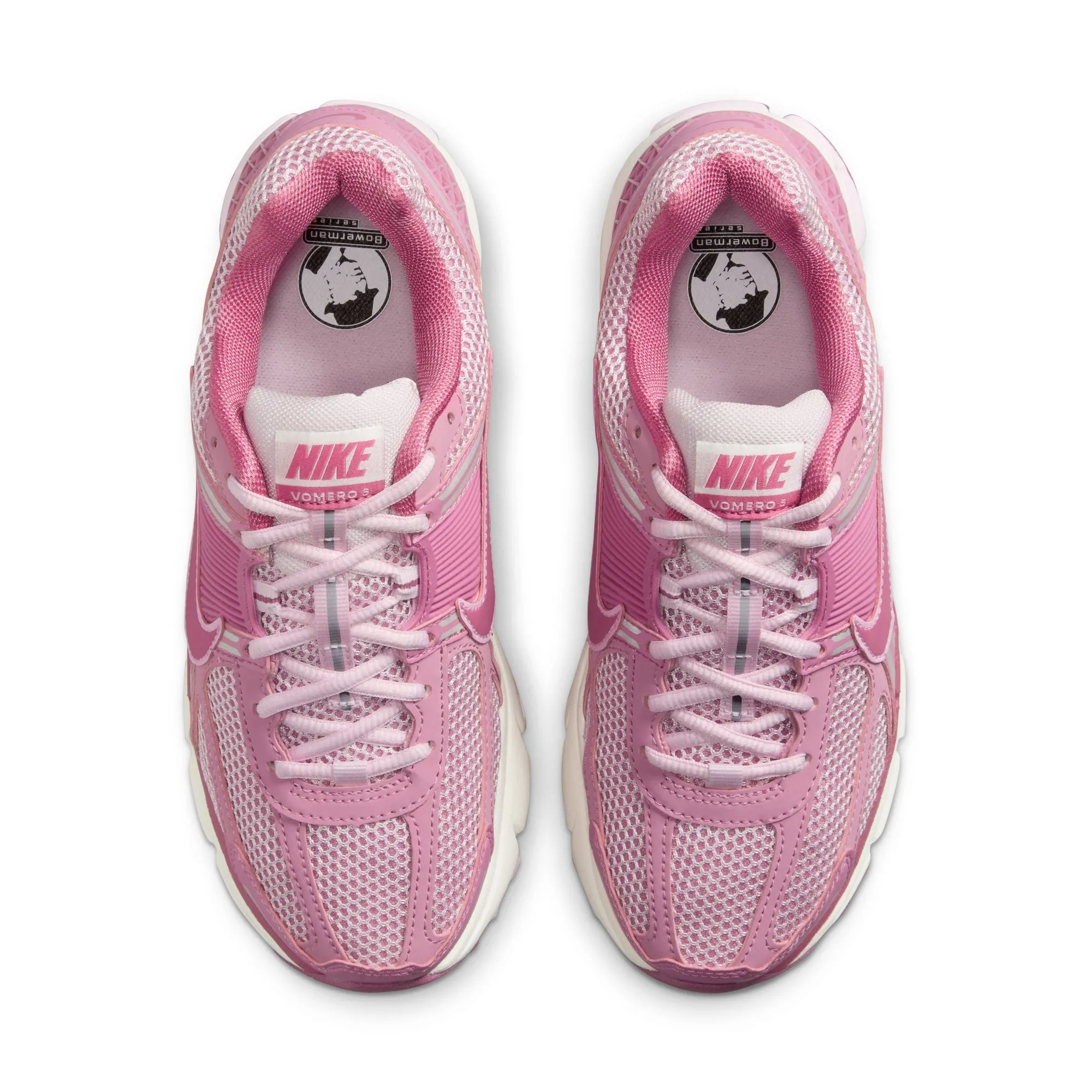 Women's Nike Zoom Vomero 5 'Elemental Pink'