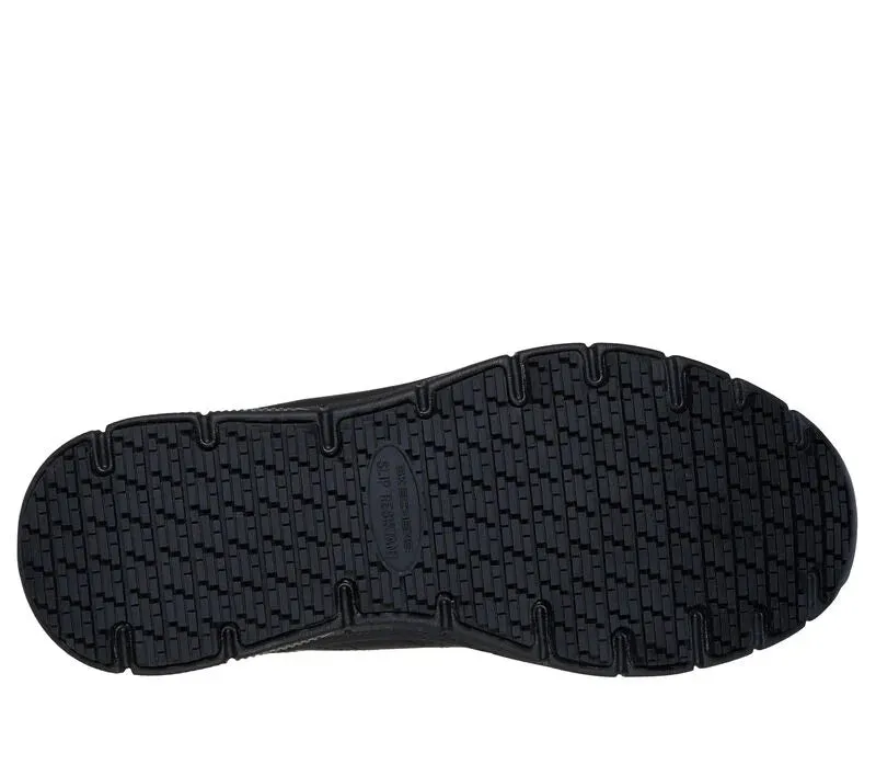 Women's Slip-ins Work Nampa Cottonbud