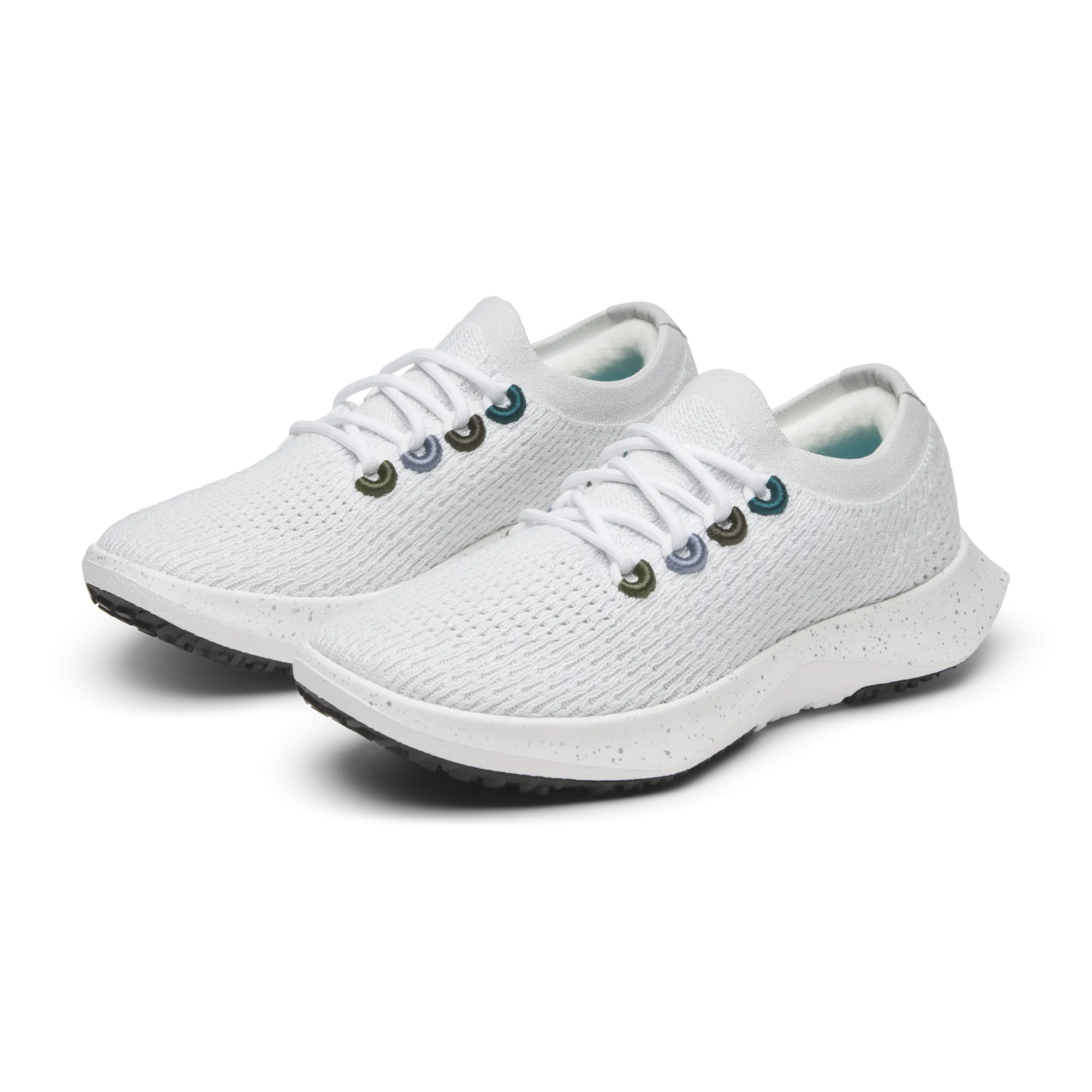 Women's Tree Dasher 2 - Blizzard/Chromatic (Blizzard Sole)