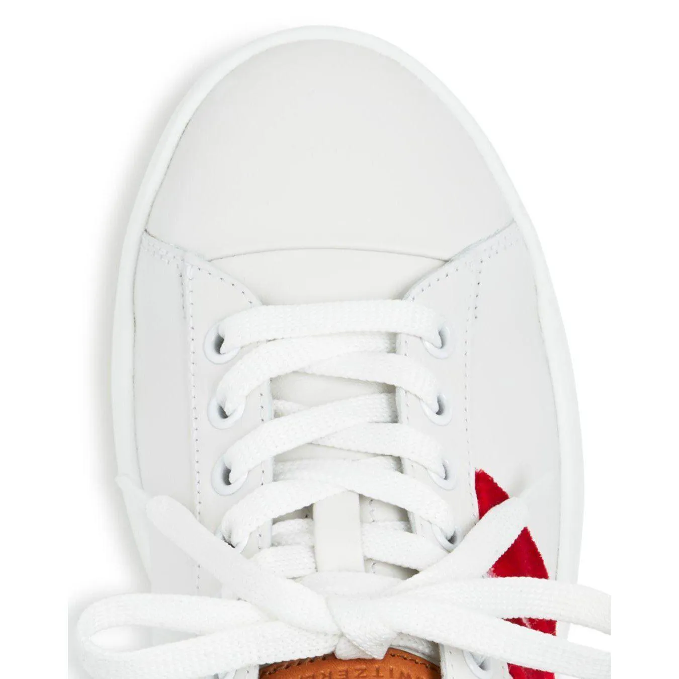 Women's Wenny Low-Top Sneakers