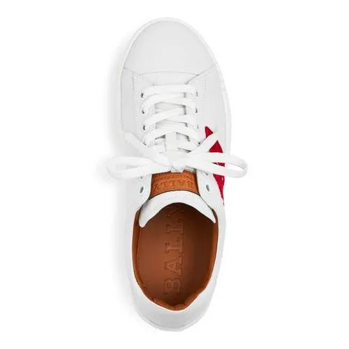 Women's Wenny Low-Top Sneakers