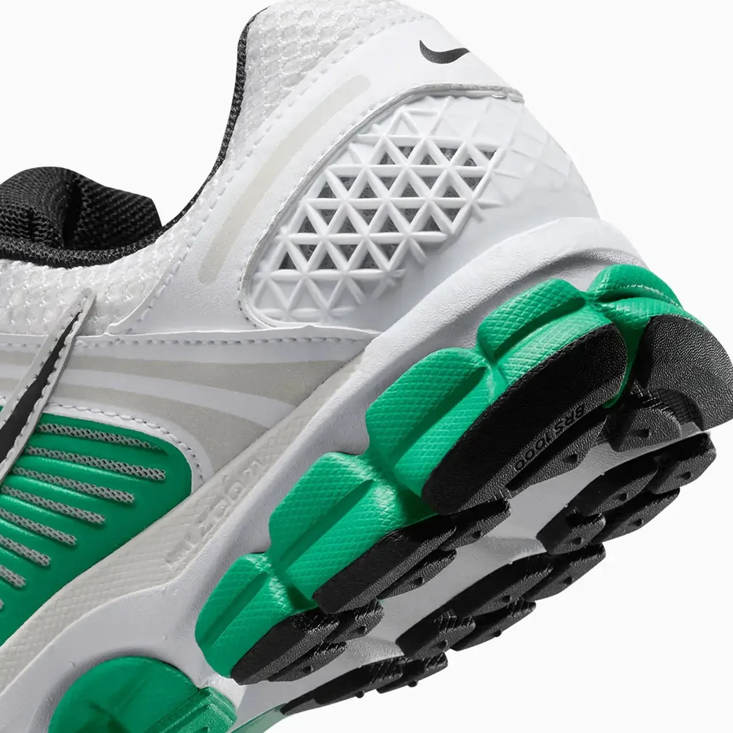 Women's Zoom Vomero 5 "White Stadium Green"