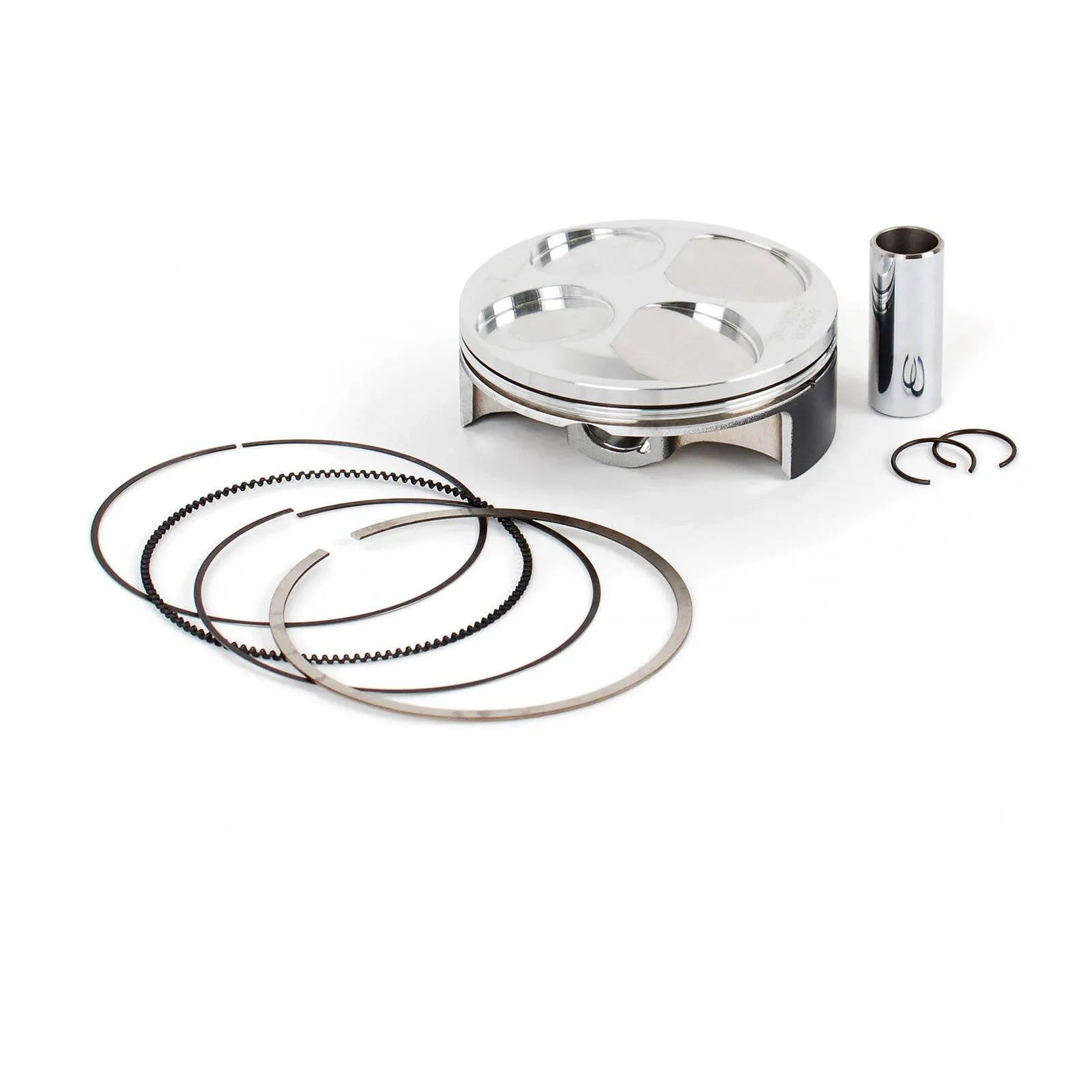 Wossner Piston Polaris Trail Boss 350 90-93