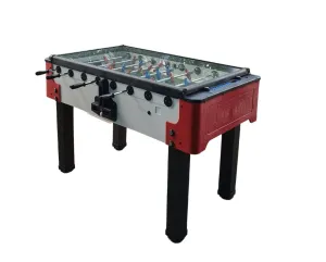 X-1 Hybrid Outdoor Foosball Table