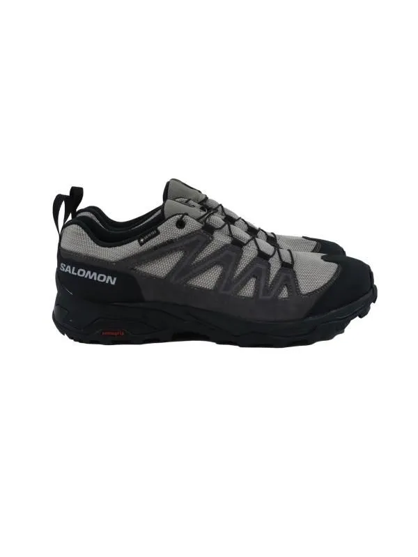 X WARD LEATHER GTX