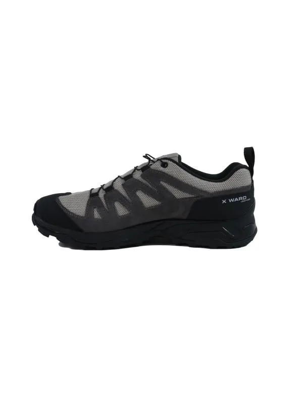 X WARD LEATHER GTX