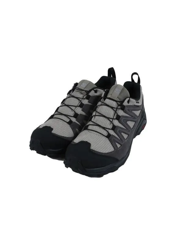 X WARD LEATHER GTX