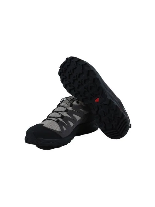 X WARD LEATHER GTX