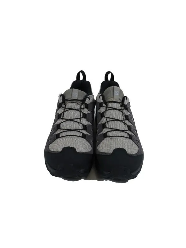 X WARD LEATHER GTX