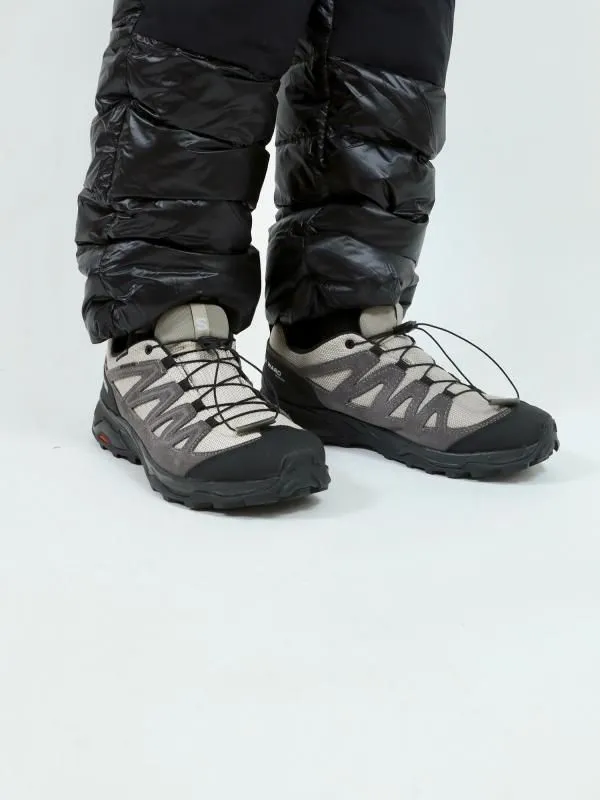 X WARD LEATHER GTX