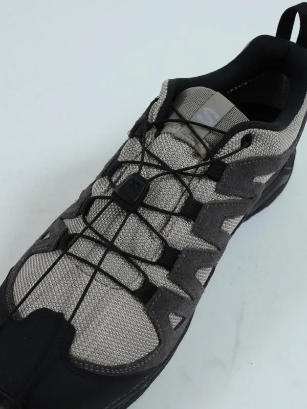 X WARD LEATHER GTX
