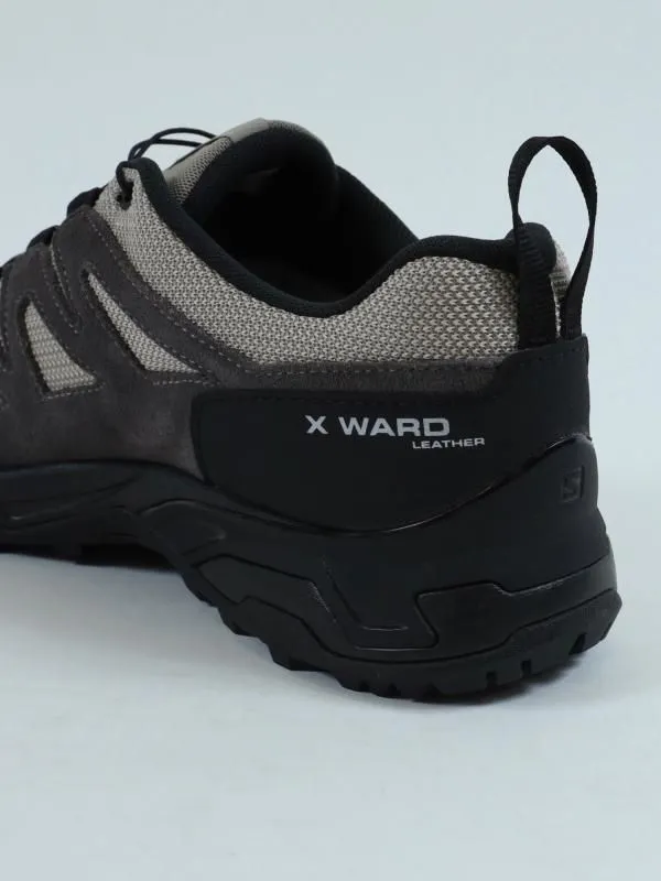 X WARD LEATHER GTX