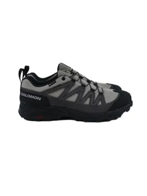 X WARD LEATHER GTX