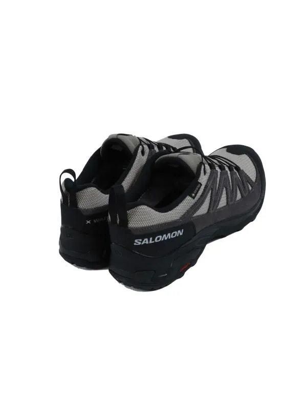 X WARD LEATHER GTX