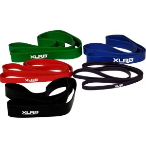 XLR8 Strenght Bands