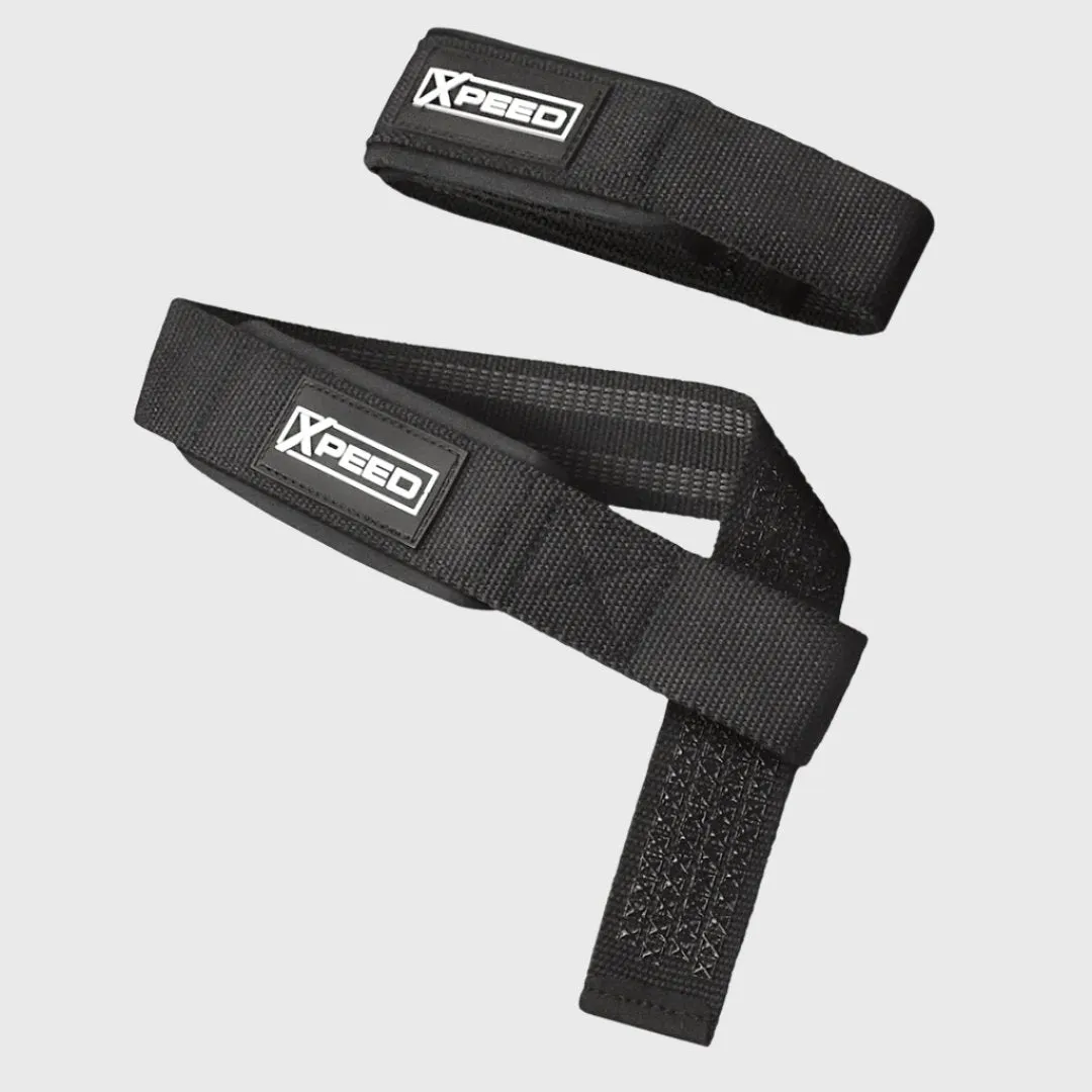 Xpeed - Eye In Tail Lifting Straps
