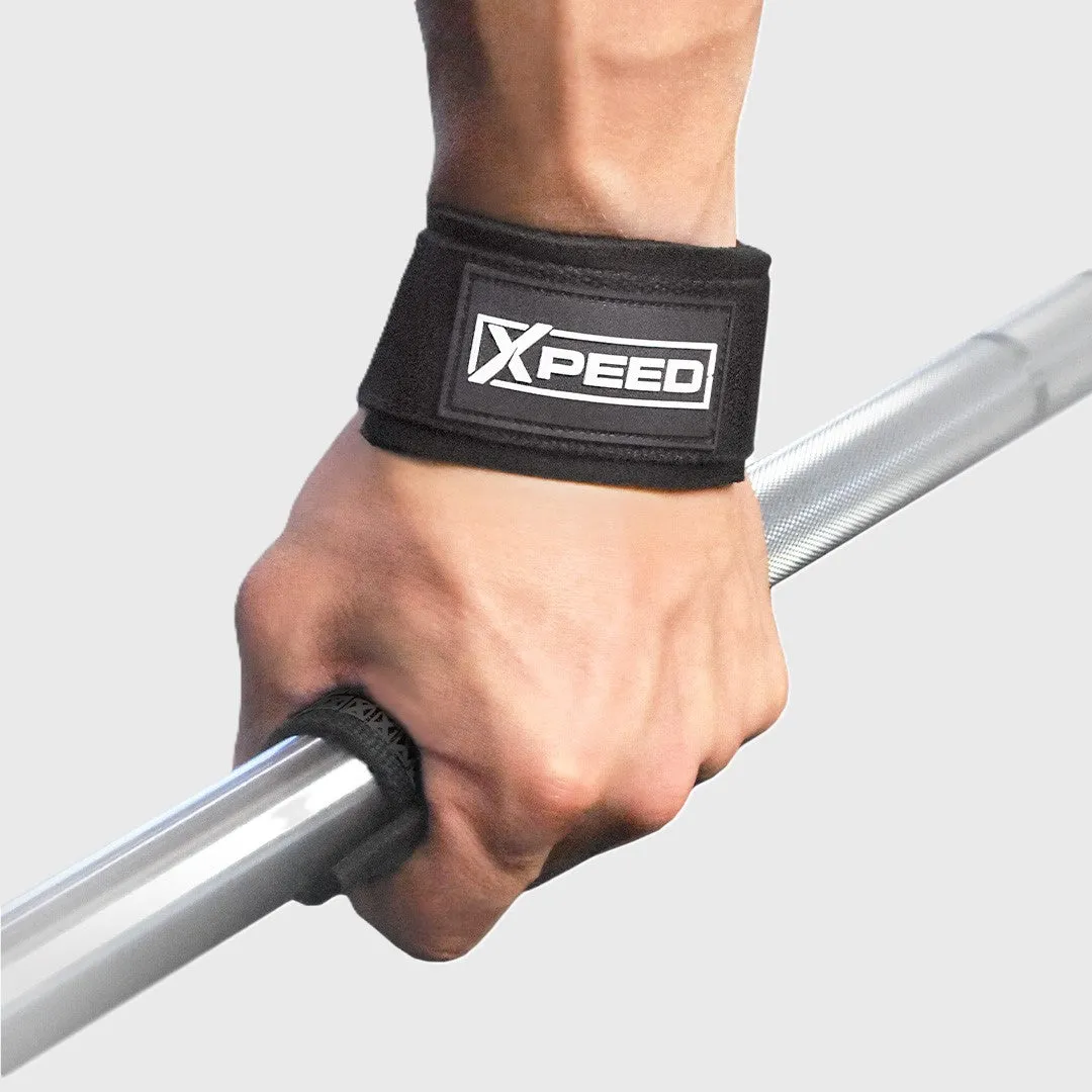 Xpeed - Eye In Tail Lifting Straps