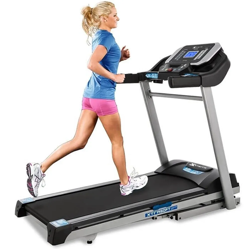Xterra TRX2500 Folding Treadmill