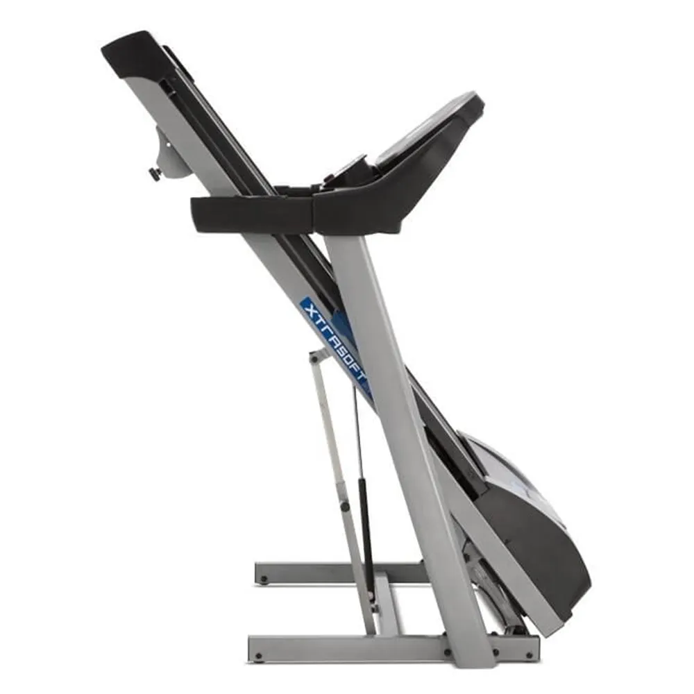 Xterra TRX2500 Folding Treadmill