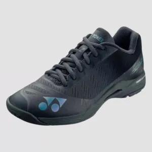 YONEX Aerus Z Mens Dark Grey Badminton Shoe