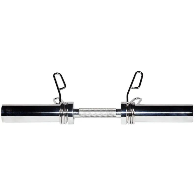 York Barbell | Olympic Dumbbell Handle