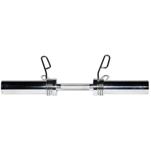 York Barbell | Olympic Dumbbell Handle