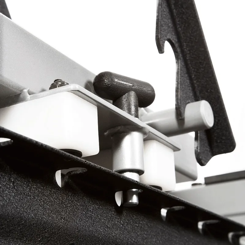 York Barbell | STS Multi-Function Bench