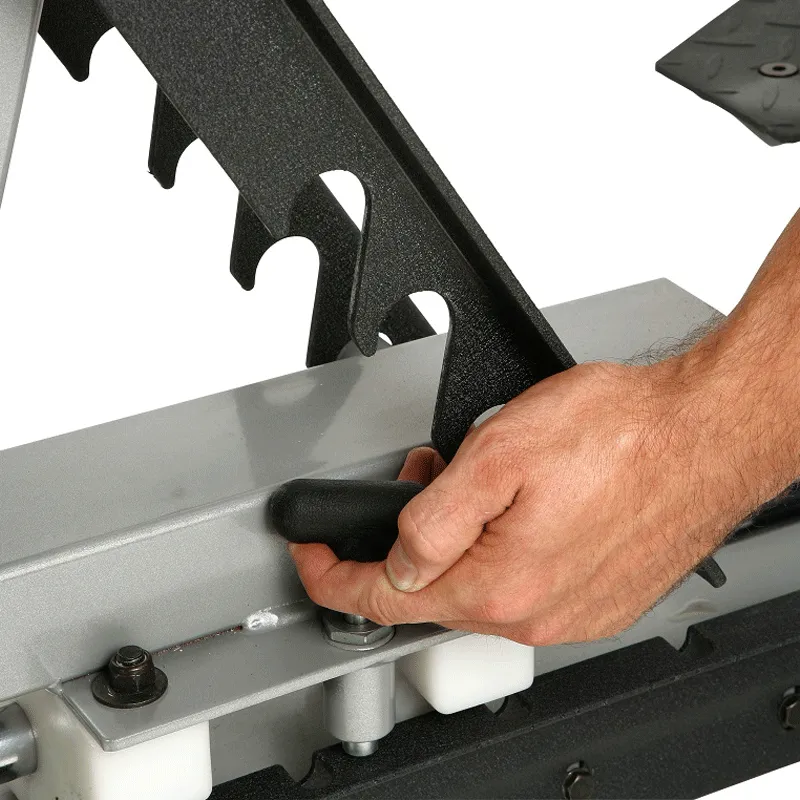 York Barbell | STS Multi-Function Bench