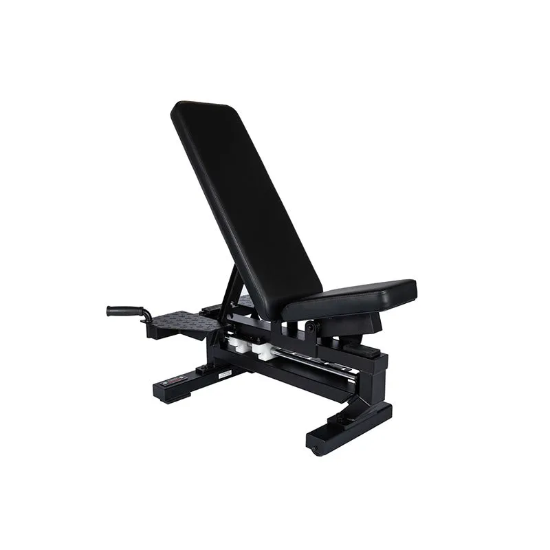 York Barbell | STS Multi-Function Bench