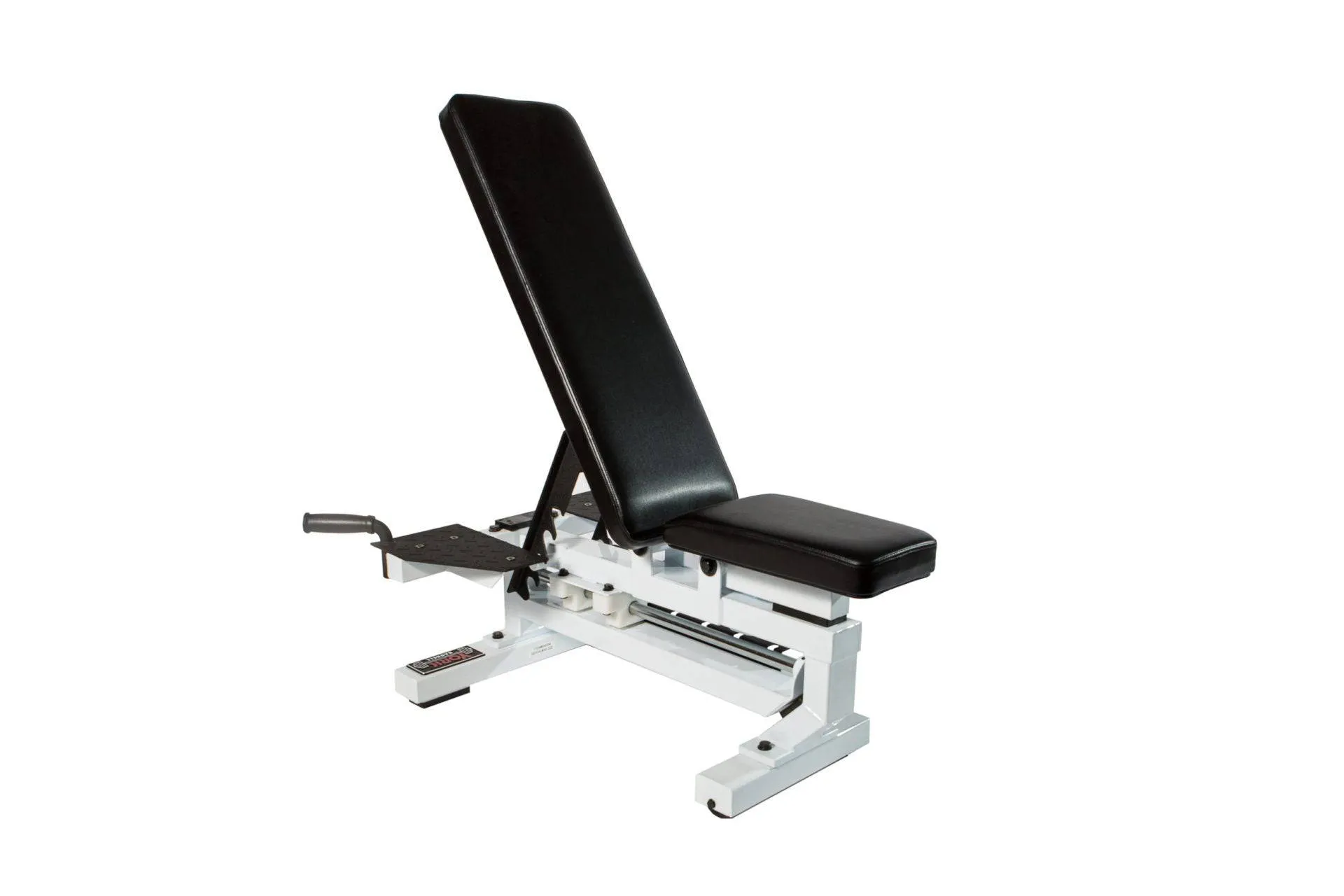 York Barbell | STS Multi-Function Bench