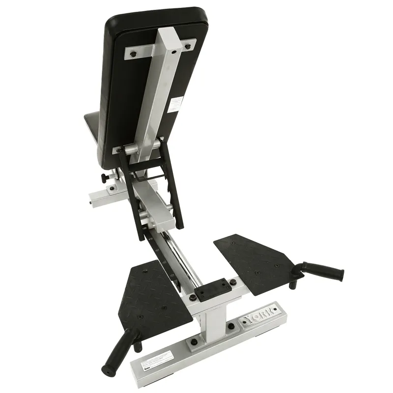 York Barbell | STS Multi-Function Bench