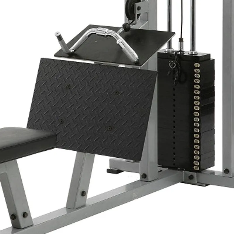York Barbell | STS Seated Low Row