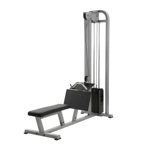 York Barbell | STS Seated Low Row