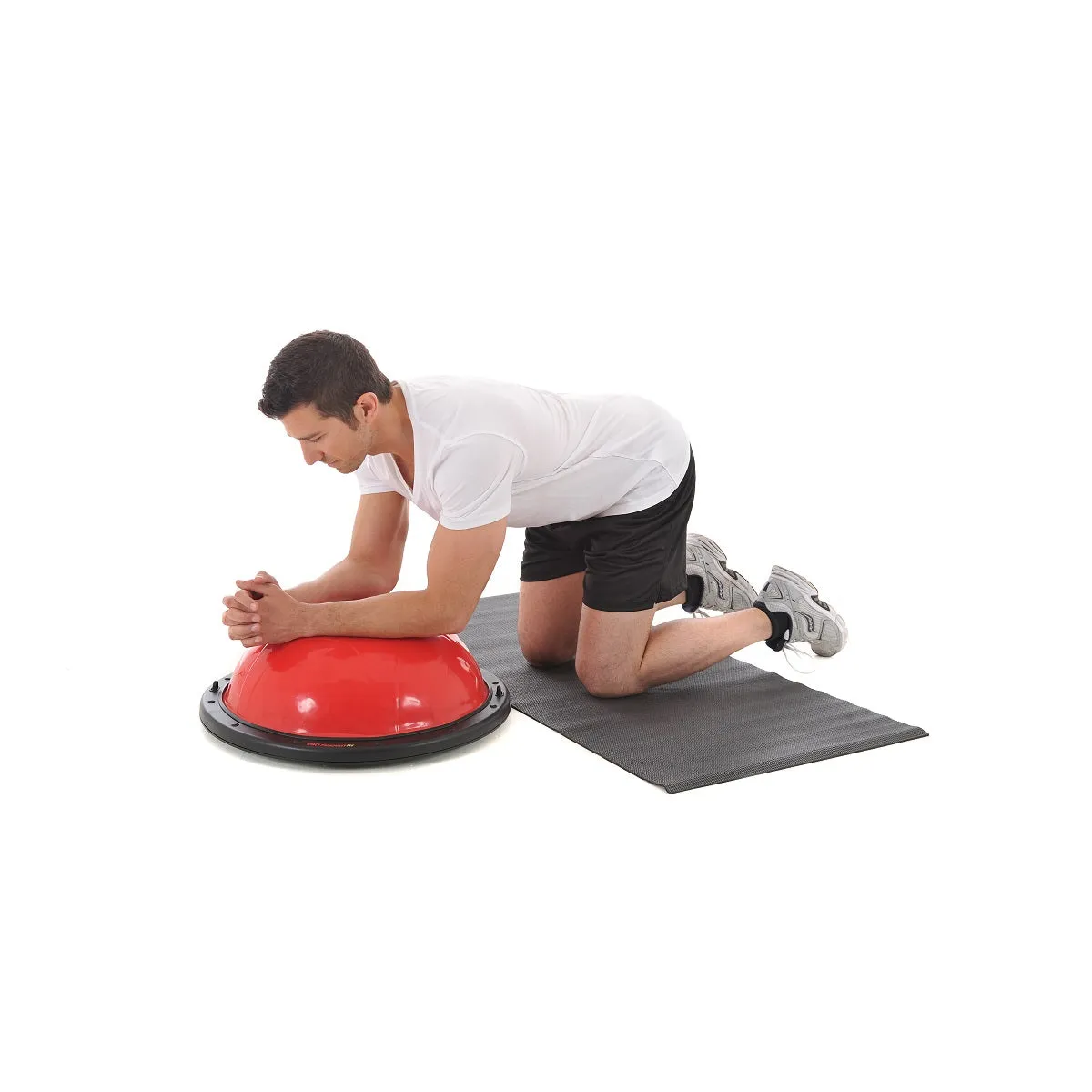 York Fitness Tone Dome Balance Trainer