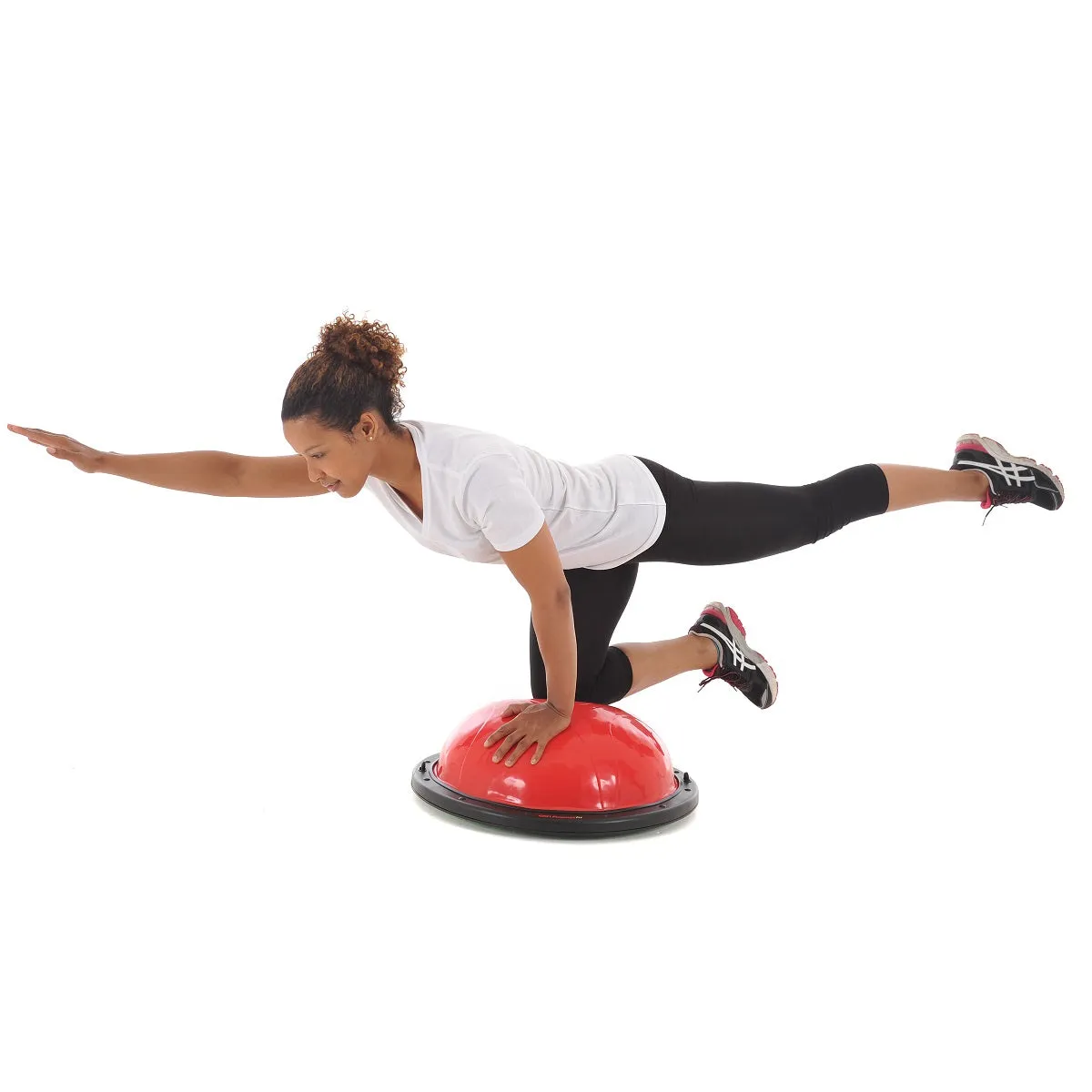York Fitness Tone Dome Balance Trainer
