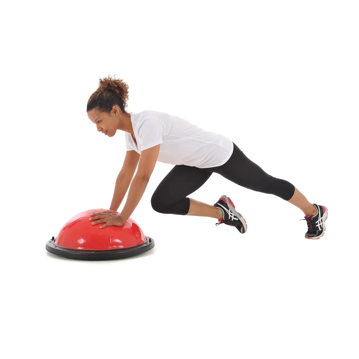 York Fitness Tone Dome Balance Trainer