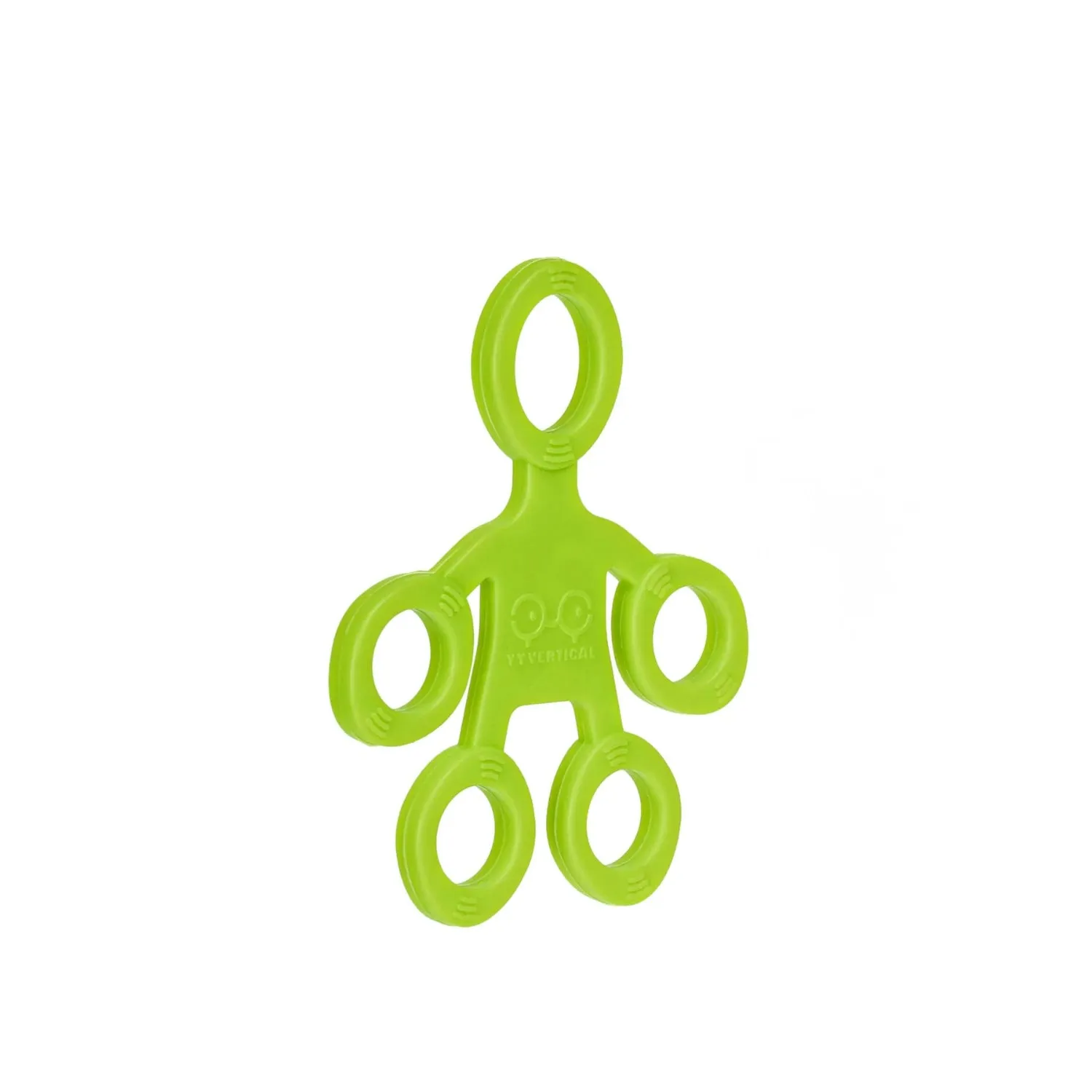 YY Vertical Aliens 3-Pack